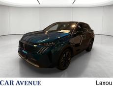 Peugeot 3008 Lunéville