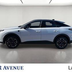 Peugeot 3008 3008 Hybrid 145 e-DCS6 GT Exclusive Laxou