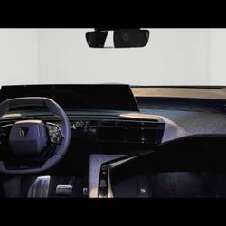 Peugeot 3008 3008 Hybrid 145 e-DCS6 GT Laxou