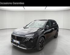 Peugeot 5008 Longeville-lès-Saint-Avold