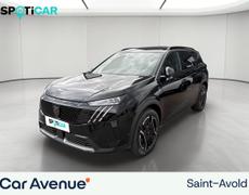 Peugeot 5008 Longeville-lès-Saint-Avold