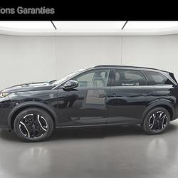 Peugeot 5008 5008 Plug-in Hybrid 225 ch e-DCS7 GT Longeville-l&egrave;s-Saint-Avold