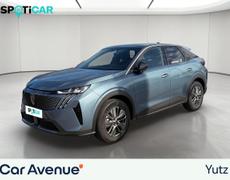 Peugeot 3008 Yutz
