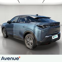 Peugeot 3008 3008 Hybrid 145 e-DCS6 Allure Yutz