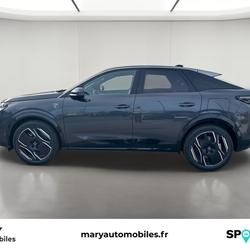 Peugeot 3008 Electrique 230 ch Grande autonomie 97 kWh GT Exclusive occasion - TOURLAVILLE - photo 2/32