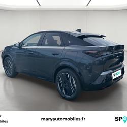 Peugeot 3008 Electrique 230 ch Grande autonomie 97 kWh GT Exclusive occasion - TOURLAVILLE - photo 3/32
