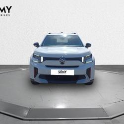 Citroen e-C3 Aircross e-C3 Aircross 113 autonomie confort Plus Le Mans