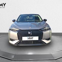 Ds DS3 DS 3 Hybride 145 e-DCT6 Edition France Le Mans