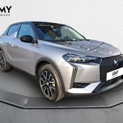 Ds DS3 DS 3 Hybride 145 e-DCT6 Edition France Le Mans