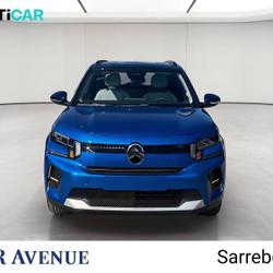 Citroen C3 C3 Hybride 110 ch Automatique Plus Buhl-Lorraine