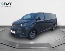 Citroen Jumpy Le Mans