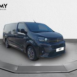 Citroen Jumpy JUMPY CAB APPROFONDIE XL BLUEHDI 180 S&S EAT8 Le Mans