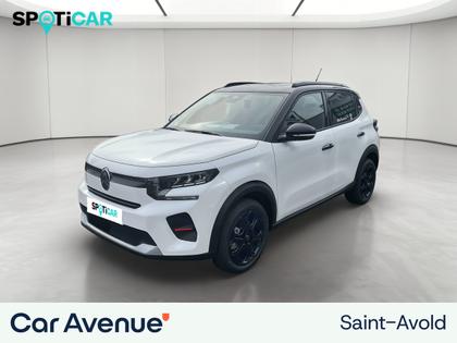 Citroen C3 - C3 Hybride 110 ch Automatique Collection - 23 320 €