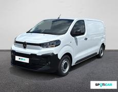 Citroen Jumpy Fougères