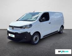 Citroen Jumpy