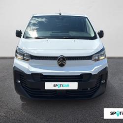 Citroen Jumpy Taille M BHDi 145 BVM6 Mayenne