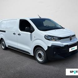 Citroen Jumpy Taille M BHDi 145 BVM6 Mayenne