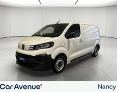 Peugeot Expert Laxou