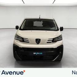 Peugeot Expert EXPERT FGN M DIESEL 180 CH AUTOMATIQUE Laxou