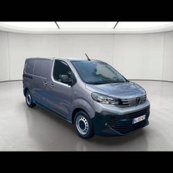 Peugeot Expert EXPERT FGN M DIESEL 180 CH AUTOMATIQUE Laxou