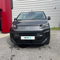 Fiat Scudo M 2.2 Diesel 150ch Cabine Approfondie Repliable Annemasse