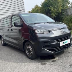Fiat Scudo M 2.2 Diesel 150ch Cabine Approfondie Repliable Annemasse