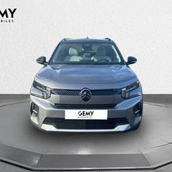 Citroen C3 C3 Hybride 110 ch e-DCS6 Max Le Mans