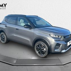 Citroen C3 C3 Hybride 110 ch e-DCS6 Max Le Mans