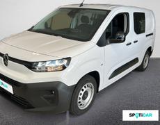 Citroen Berlingo Châteaubriant