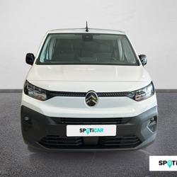 Citroen Berlingo XL Cab App 800kg BlueHDi 130 S&S EAT8 Ch&acirc;teaubriant