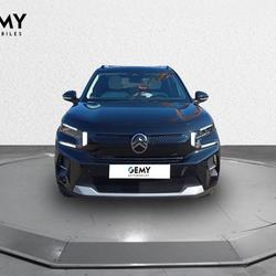 Citroen C3 C3 Hybride 110 ch e-DCS6 Max Le Mans