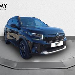 Citroen C3 C3 Hybride 110 ch e-DCS6 Max Le Mans