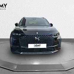 DS DS7 DS 7 Hybride Rechargeable E-Tense 225 EAT8 Edition France Le Mans