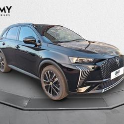 DS DS7 DS 7 Hybride Rechargeable E-Tense 225 EAT8 Edition France Le Mans