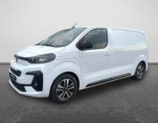 Citroen Jumpy Châteaubriant