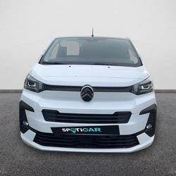 Citroen Jumpy M BHDi 180 EAT8 Type-H Pack Ch&acirc;teaubriant