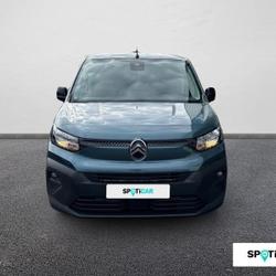 Citroen Berlingo XL CU major&eacute;e Diesel 130 ch Automatique Bain-de-Bretagne