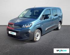 Citroen Berlingo Bain-de-Bretagne
