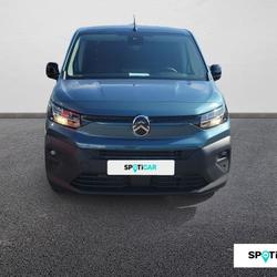 Citroen Berlingo XL CU maj Diesel 130 ch Auto CA Repl occasion - Bain-de-Bretagne - photo 2/21