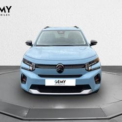 Citroen C3 C3 Hybride 110 ch Automatique Plus Le Mans