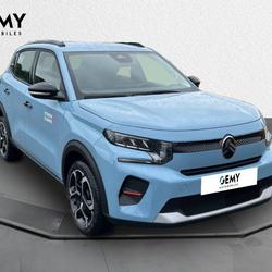 Citroen C3 C3 Hybride 110 ch Automatique Plus Le Mans