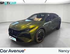 Peugeot e-408 Laxou
