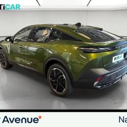 Peugeot e-408 408 Electrique 58 kWh 210 ch GT Exclusive Laxou