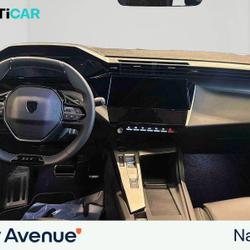 Peugeot e-408 408 Electrique 58 kWh 210 ch GT Exclusive Laxou