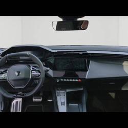 Peugeot 308 III Phase 1 308 Hybrid 145 e-DCS6 GT Laxou