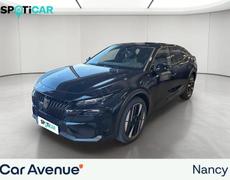 Peugeot 408 Laxou