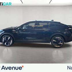 Peugeot 408 408 Hybrid 145 e-DCS6 GT Laxou