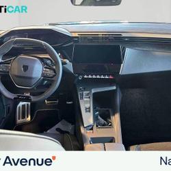 Peugeot 408 408 Hybrid 145 e-DCS6 GT Laxou