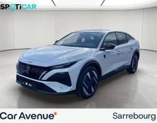 Peugeot 408 Buhl-Lorraine