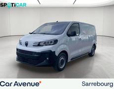 Peugeot Expert Buhl-Lorraine